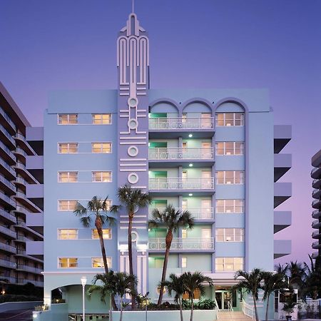 מלון Solara Surfside מראה חיצוני תמונה